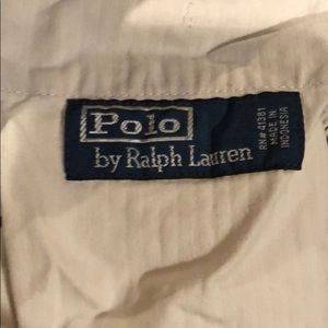 Polo by Ralph Lauren shorts